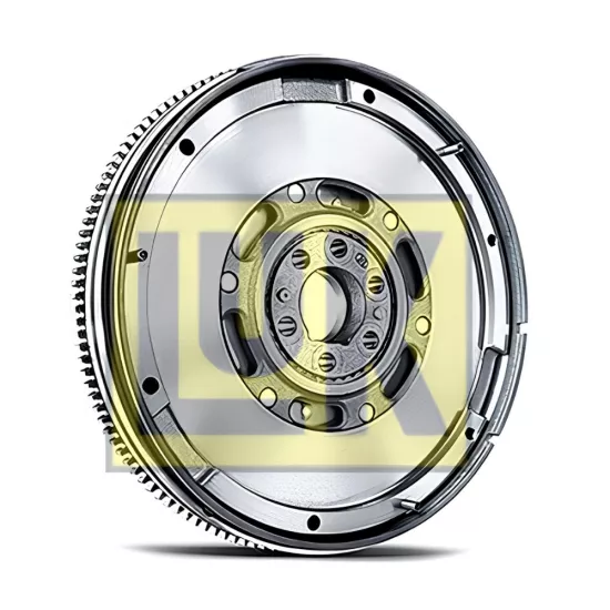 Mercedes W907 Sprinter Volan 2019-2026 | 654 Motor | LUK 415118210
