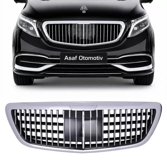 Mercedes Vito W447 Maybach Panjur 2014-2026