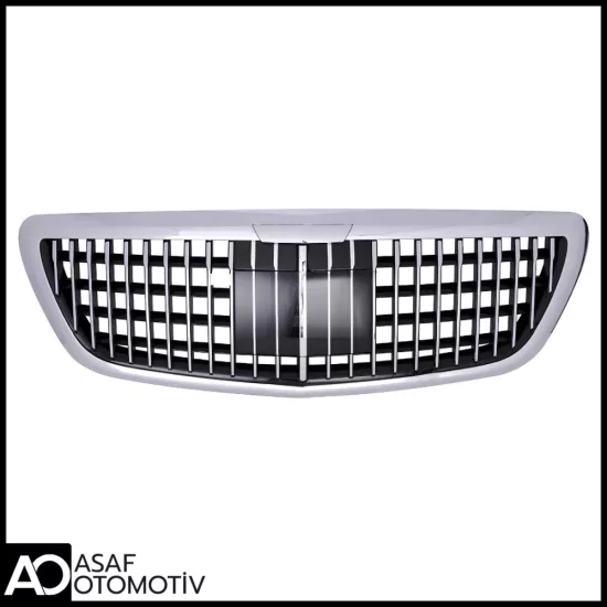 Mercedes Vito W447 Maybach Panjur 2014-2026