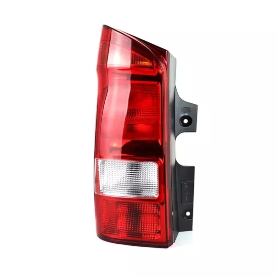 Mercedes Vito W447 Sol Stop Lambası Halojen 2014-2026