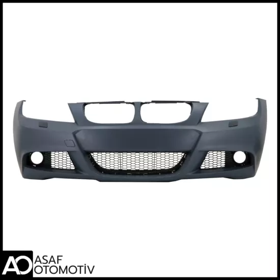 Bmw 3 Serisi E90 M-Sport Ön Tampon Seti 2008-2011