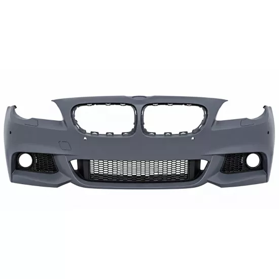Bmw 5 Serisi F10 Ön Tampon Seti 2010-2013 | M-Sport | WENDER 51118048668S1