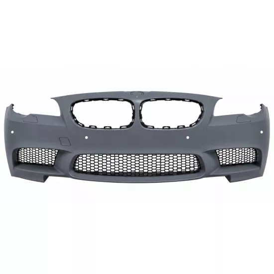 Bmw 5 Serisi F10 Ön Tampon Seti 2010-2016 | M5 | WENDER 51118050633S1
