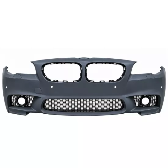 Bmw 5 Serisi F10 Ön Tampon Seti 2010-2016 | M5 | WENDER 51118050633S2