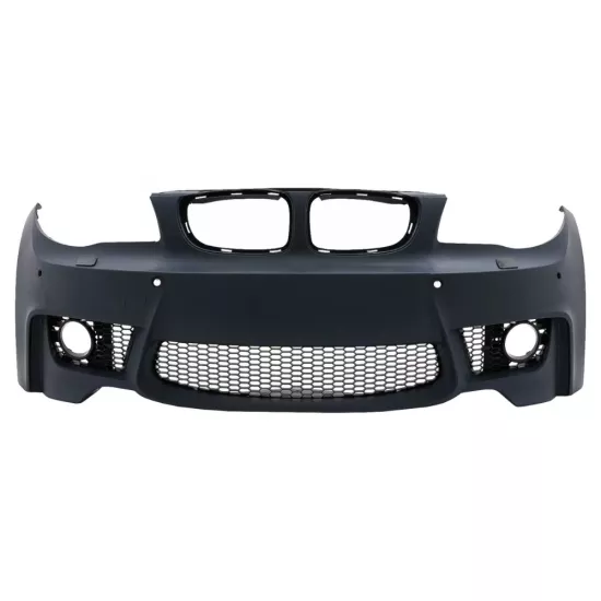 Bmw 1 Serisi E87 M1 Komple Ön Tampon 2004-2011 | WENDER 51118052493M1