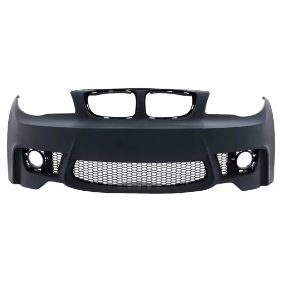 Bmw 1 Serisi E87 M1 Komple Ön Tampon 2004-2011 | WENDER 51118057717M1