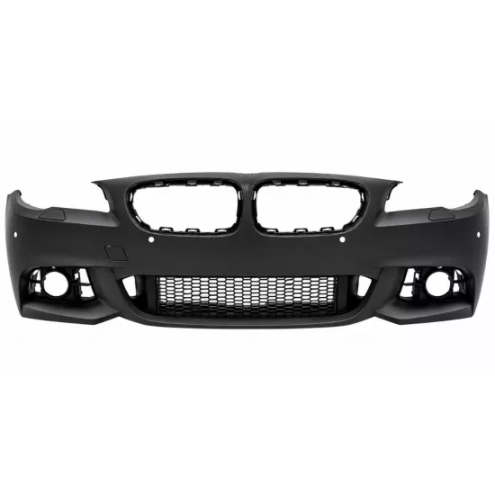 Bmw 5 Serisi F10 Ön Tampon Seti 2014-2016 | M-Sport | WENDER 51118058990S1