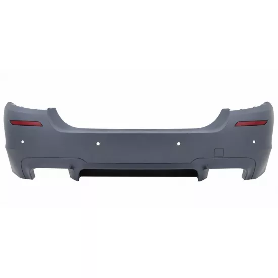 Bmw 5 Serisi F10 Arka Tampon Seti 2010-2016 | M5 | WENDER 51128048594S2