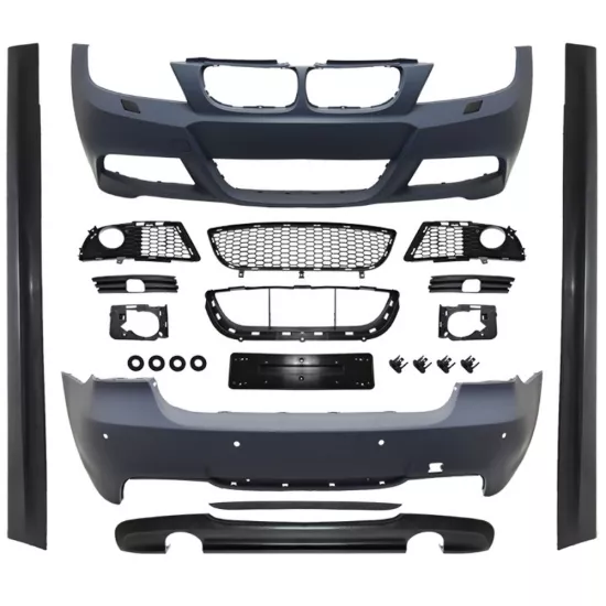 Bmw 3 Serisi E90 Gövde Kiti M-Sport 2008-2011 | WENDER 51952147161