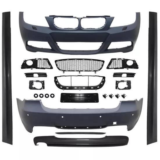Bmw 3 Serisi E90 Gövde Kiti M-Sport 2008-2011 | WENDER 51952147164
