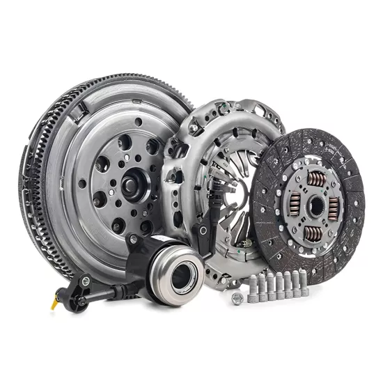 Mercedes W906 Sprinter Euro5 Debriyaj Seti 2007-2018 | VALEO 837529