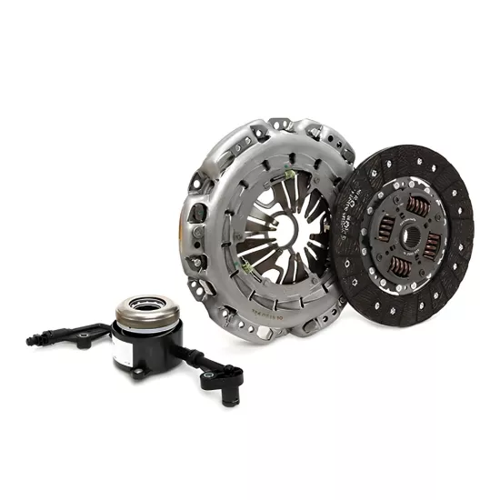 Mercedes W906 Sprinter Euro5 Debriyaj Seti 2007-2018 | SACHS 3000990437