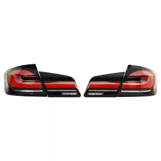 Bmw F10 Komple Stop Seti 2010-2013 | G30 Dönüşüm | 4 Parça | Wender