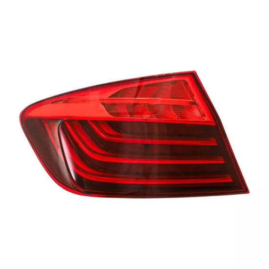 Bmw F10 Komple Sol Stop 2014-2016 | Sol Dış | Wender
