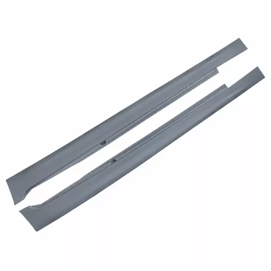 Bmw 5 Serisi F10 Marşpiyel Seti 2010-2016 | M-Sport | WENDER 8048685/686