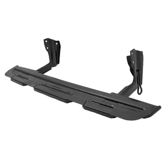 Mercedes Sprinter Arka Tampon Basamak Demiri 2007-2018 WENDER 9065200531
