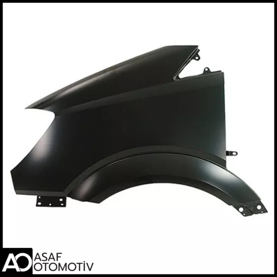 Mercedes W906 Sprinter 415 CDİ Sol Çamurluk 2007-2013 | WENDER 9066377719