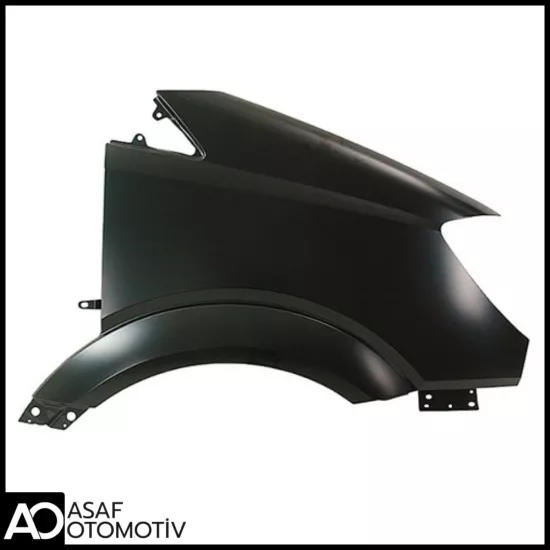 Mercedes W906 Sprinter 516 CDİ Sağ Çamurluk 2007-2013 | WENDER 9066377819