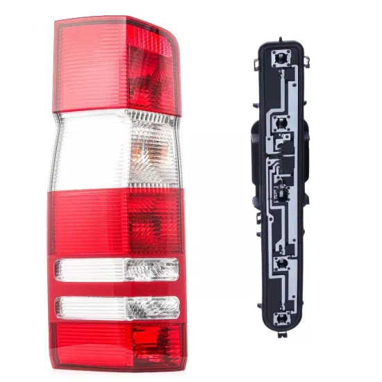 Mercedes Sprinter Sol Stop Lambası 2007-2018 VALEO 043714