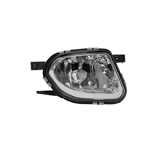 Mercedes Sprinter Sağ Sis Farı 2007-2013 WENDER 9068200956