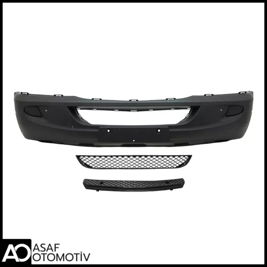 Mercedes W906 Sprinter 313 CDİ Ön Tampon Seti 2007-2013 | WENDER 9068800170S1