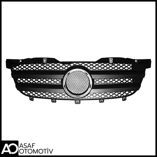 Mercedes W906 Sprinter 313 CDİ Panjur 2007-2013 | WENDER 9068800385
