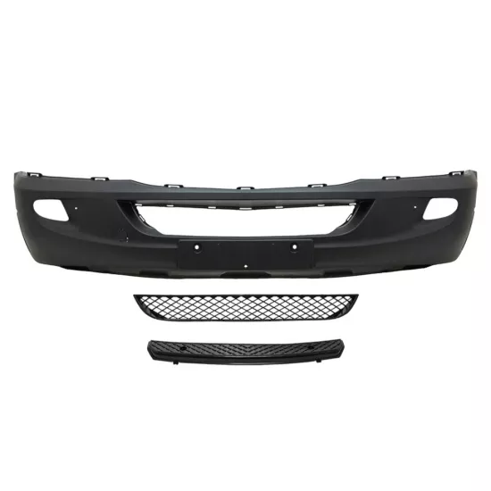 Mercedes Sprinter Ön Tampon Sisli 2007-2013 WENDER 9068800570S1