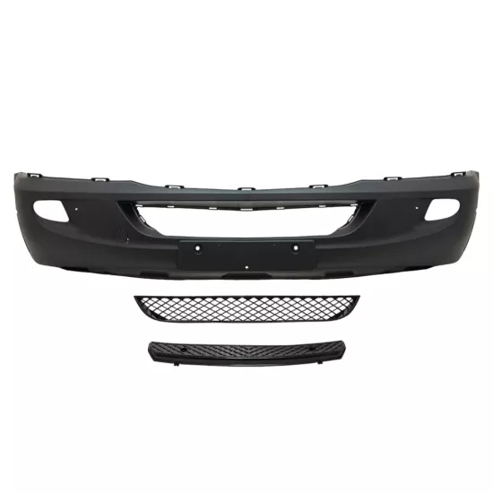 Mercedes W906 Sprinter Ön Tampon 2007-2013 | Sisli | WENDER 9068800570