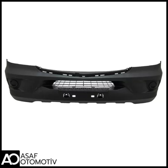 Mercedes W906 Sprinter 515 CDİ Ön Tampon Seti 2014-2018 | WENDER 9068800570S1