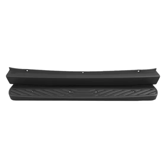 Mercedes Sprinter Arka Orta Tampon Basamaklı 2007-2018 WENDER 9068800571