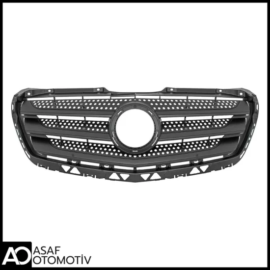 Mercedes W906 Sprinter 316 CDİ Panjur 2014-2018 | WENDER 9068800785