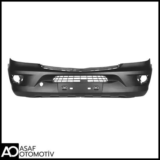 Mercedes W906 Sprinter 416 CDİ Ön Tampon Seti 2014-2018 Sisli | WENDER 9068801670S1