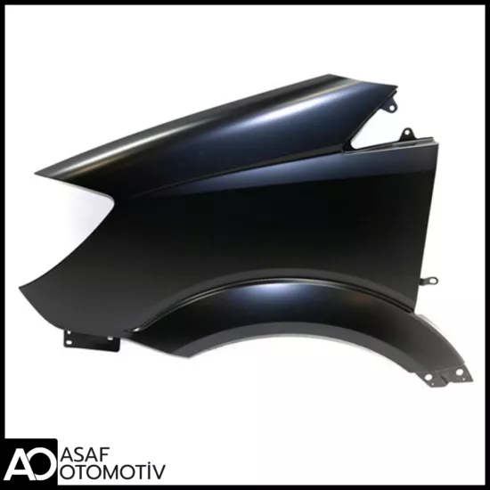 Mercedes W906 Sprinter 313 CDİ Sol Çamurluk 2014-2018 | WENDER 9068810101