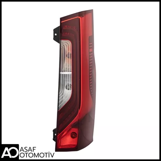 Mercedes Sprinter W907 Sağ Stop Led 2019-2026