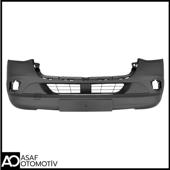 Mercedes Sprinter W907 Ön Tampon Sisli 2019-2026