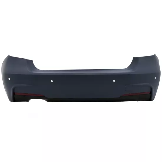 BMW 3 Seri F30 M Sport Arka Tampon Dolu 2012-2018 | PDC’li | WENDER
