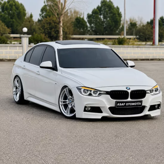 BMW 3 Seri F30 M3 Marşpiye Takımı | WENDER