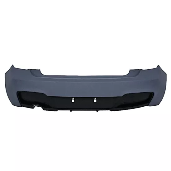 Bmw 1 Seri F20 M Sport Arka Tampon Komple Dolu 2011-2014