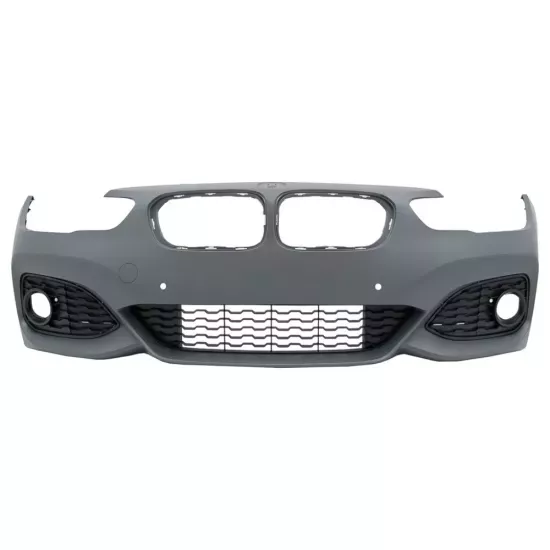 Bmw 1 Seri F20 M Ön Tampon Komple Dolu 2015-2019