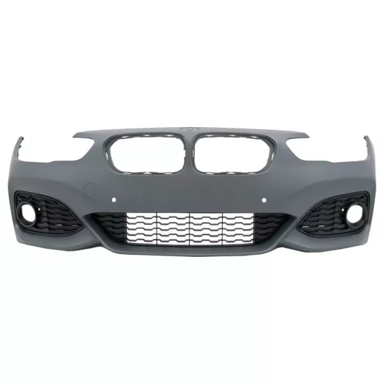 Bmw 1 Seri F20 M Sport Ön Tampon Komple Dolu 2015-2019