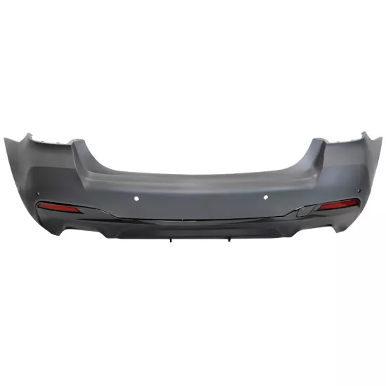 BMW 5 Serisi G30 M Sport Arka Tampon Seti 2020-2023