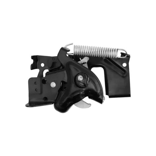 BMW 3 Seri F30 Kaput Kilidi 2012-2018 | Sol Alt | WENDER