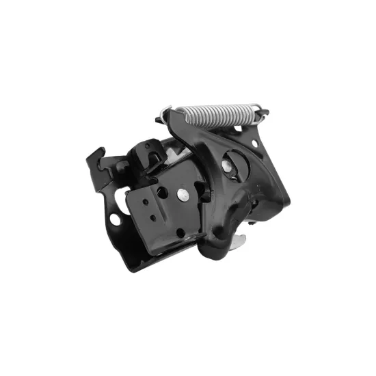 BMW 3 Seri F30 Kaput Kilidi 2012-2018 | Sol Alt | WENDER