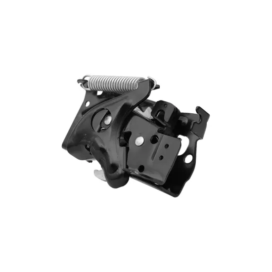 BMW 3 Seri F30 Kaput Kilidi 2012-2018 | Sağ Alt | WENDER