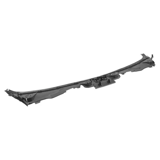 BMW 3 Seri F30 Ön Cam Alt Izgarası 2012-2018 | HASPART