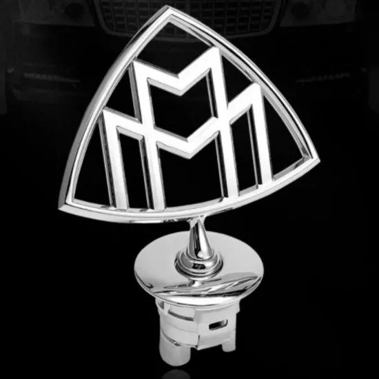 Vito Maybach Kaput Arması