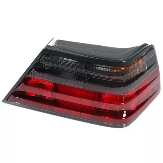 Mercedes E Serisi W124 Sağ Stop Lambası Füme Sinyal 1985-1995 WENDER