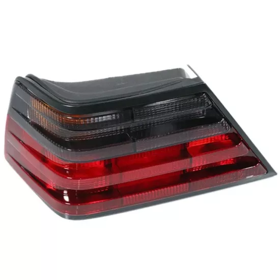 Mercedes E Serisi W124 Sol Stop Lambası Füme Sinyal 1985-1995 WENDER