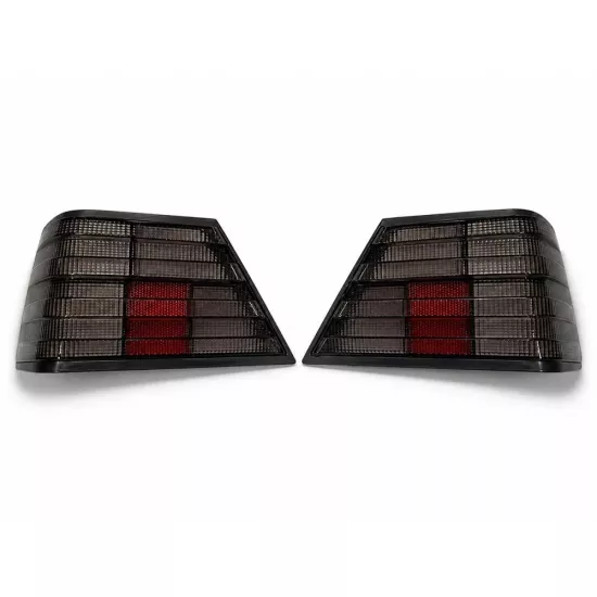 Mercedes E Serisi W124 Stop Lamba Takımı Füme 1985-1995 WENDER