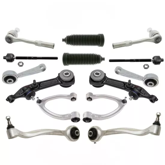 Mercedes S Serisi W220 Ön Takım Seti 1998-2005  | İTHAL 220SET1